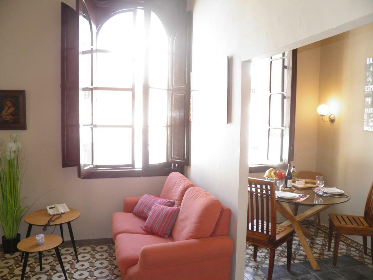 فيلا Casa De Isora غاراتْشيكو المظهر الخارجي الصورة