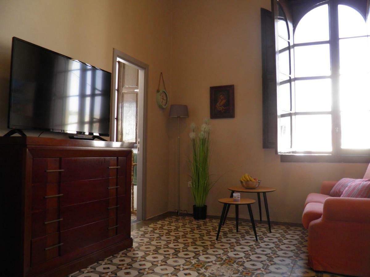 فيلا Casa De Isora غاراتْشيكو المظهر الخارجي الصورة
