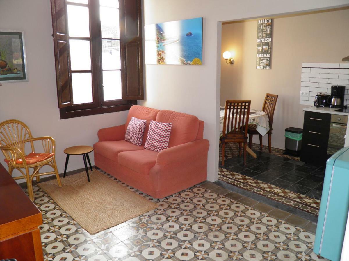 فيلا Casa De Isora غاراتْشيكو المظهر الخارجي الصورة