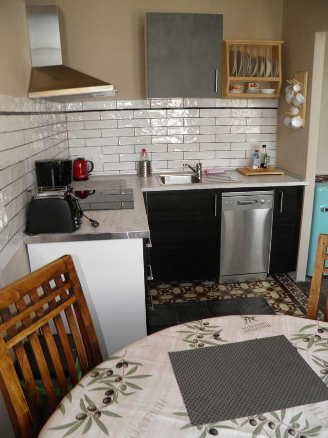 فيلا Casa De Isora غاراتْشيكو المظهر الخارجي الصورة