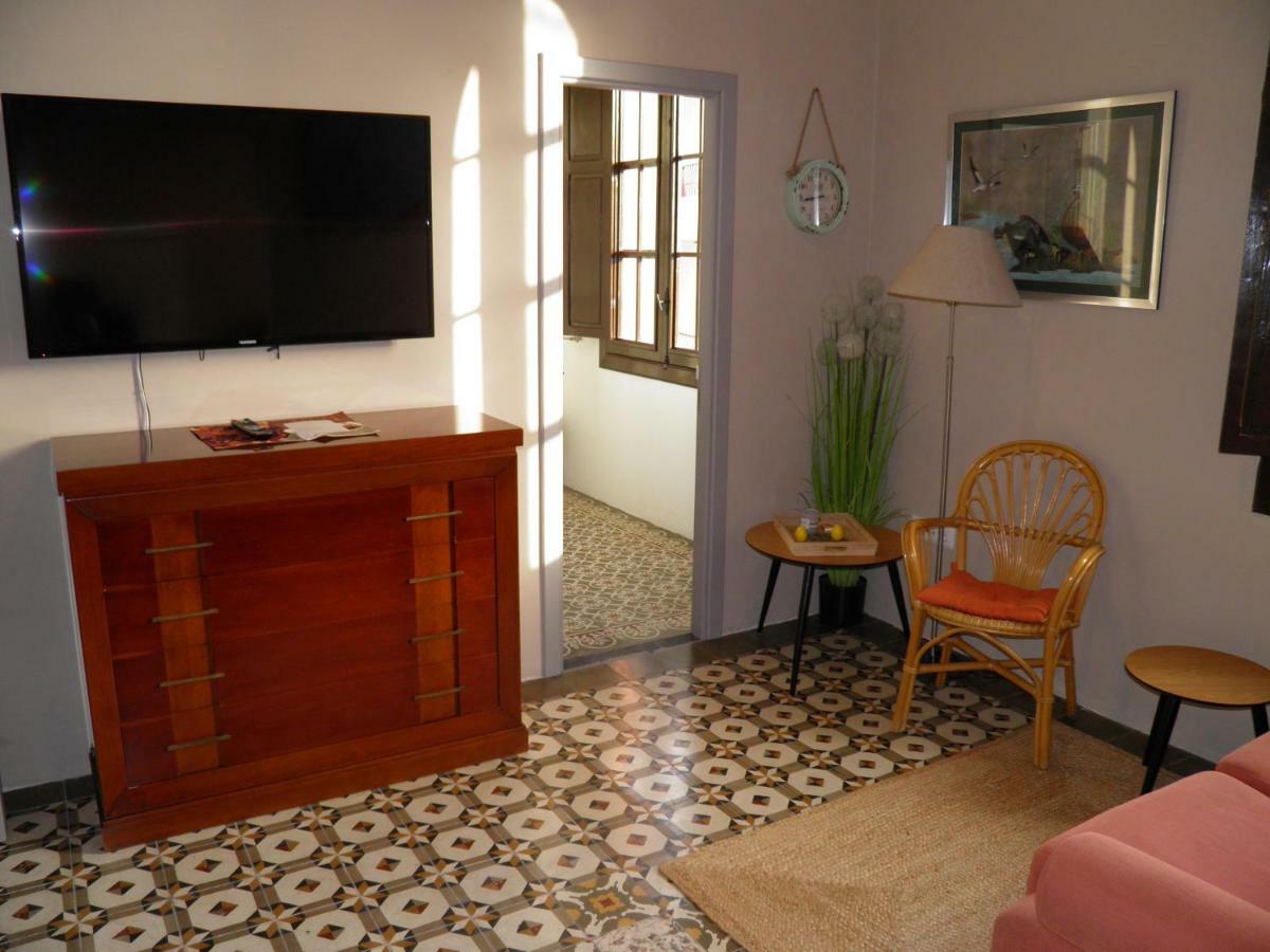 فيلا Casa De Isora غاراتْشيكو المظهر الخارجي الصورة